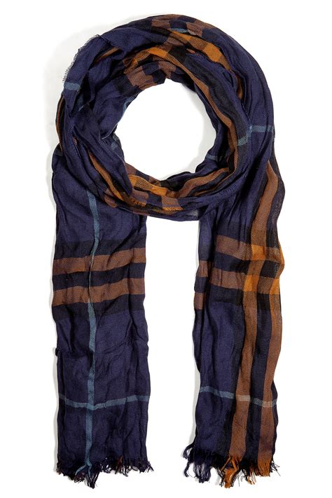 burberry helene pocket scarf|BURBERRY Merino Wool Cashmere Giant Check .